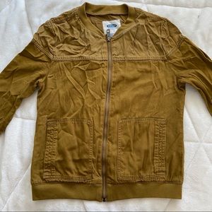 OLD NAVY Bomber jacket